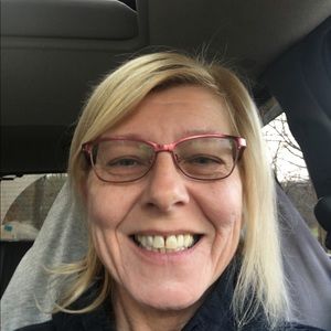 Meet your Posher, Jodi